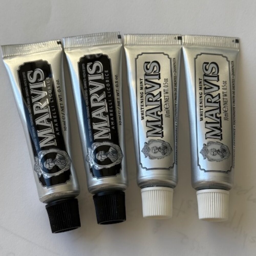 Tooth Paste
